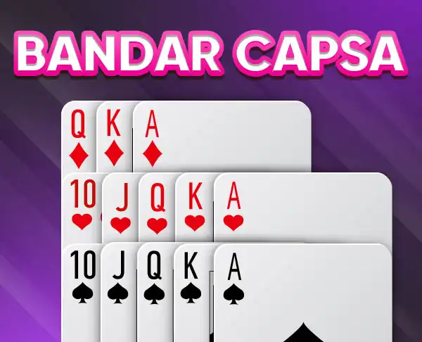 Bandar Capsa